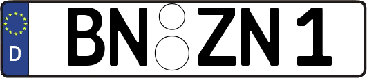 BN-ZN1