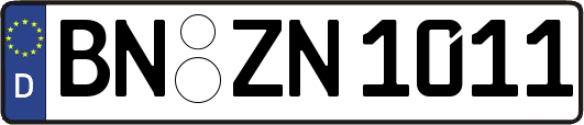 BN-ZN1011