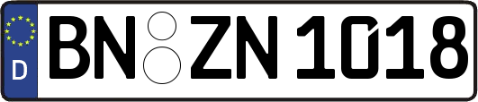 BN-ZN1018