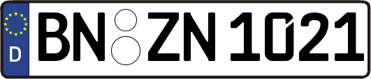 BN-ZN1021