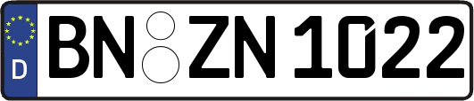 BN-ZN1022