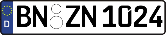 BN-ZN1024