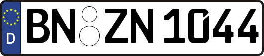 BN-ZN1044