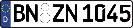 BN-ZN1045