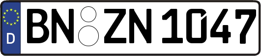 BN-ZN1047