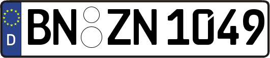 BN-ZN1049