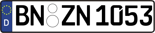 BN-ZN1053