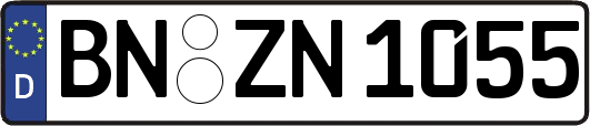 BN-ZN1055