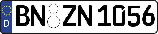 BN-ZN1056
