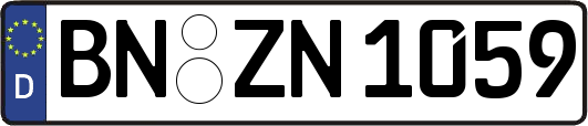 BN-ZN1059