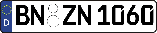 BN-ZN1060