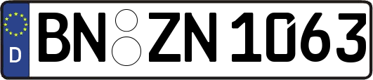 BN-ZN1063