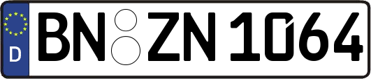 BN-ZN1064