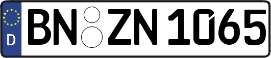 BN-ZN1065