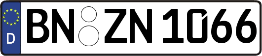 BN-ZN1066