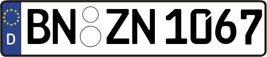 BN-ZN1067
