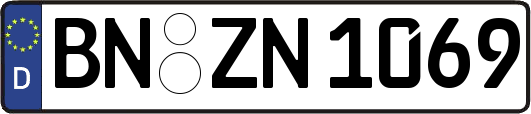 BN-ZN1069