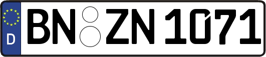 BN-ZN1071