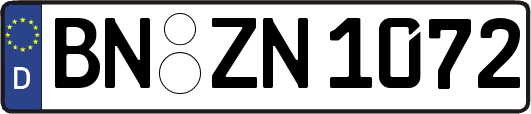 BN-ZN1072