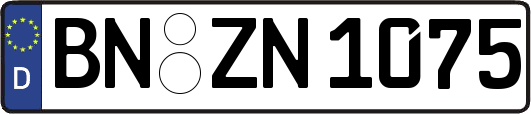 BN-ZN1075