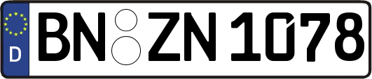 BN-ZN1078