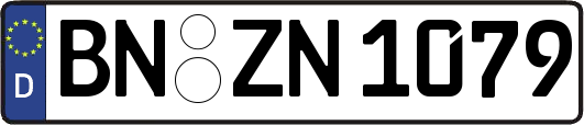 BN-ZN1079