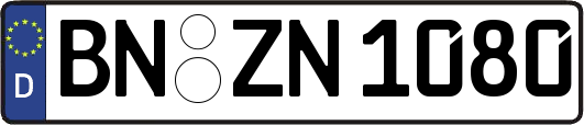 BN-ZN1080