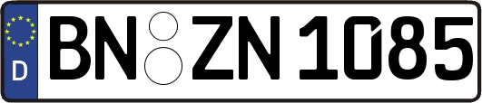 BN-ZN1085