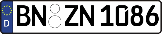 BN-ZN1086