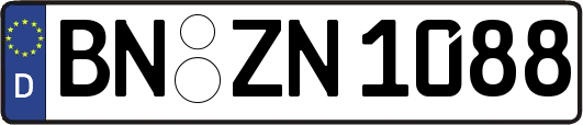 BN-ZN1088