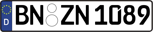 BN-ZN1089