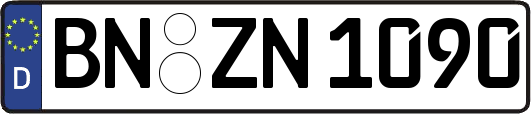 BN-ZN1090
