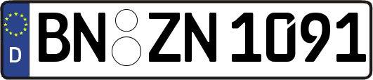 BN-ZN1091