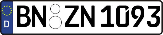 BN-ZN1093