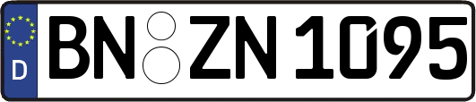 BN-ZN1095
