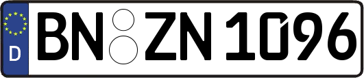 BN-ZN1096