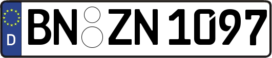 BN-ZN1097