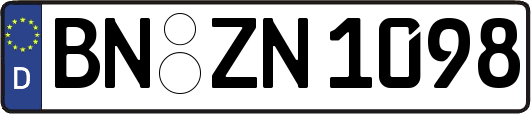 BN-ZN1098