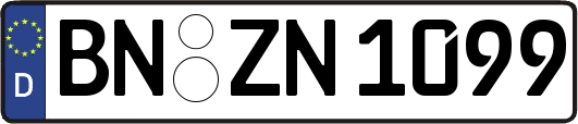 BN-ZN1099