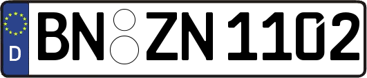 BN-ZN1102