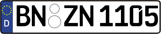 BN-ZN1105