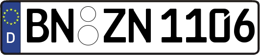 BN-ZN1106