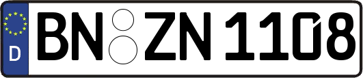 BN-ZN1108