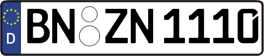 BN-ZN1110