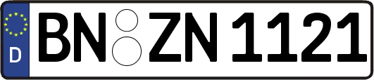 BN-ZN1121