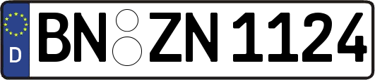 BN-ZN1124