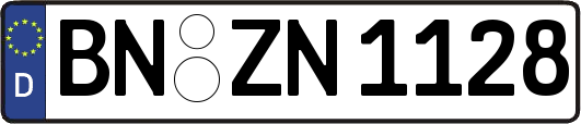 BN-ZN1128