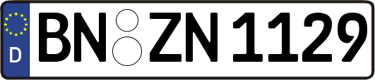 BN-ZN1129