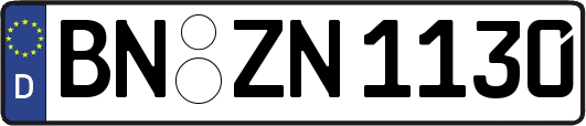 BN-ZN1130