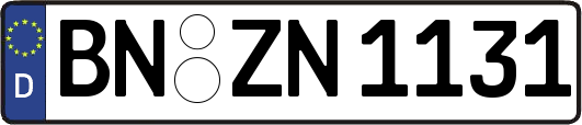 BN-ZN1131